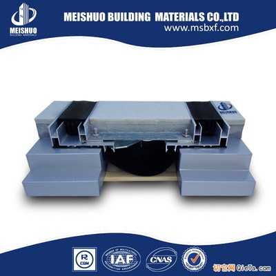 建筑建材地面变形缝做法常见的有哪些 04cj01-1图集参考做法 - 变形缝装置 - 建筑、建材 - 供应 - 切它网(QieTa.com)