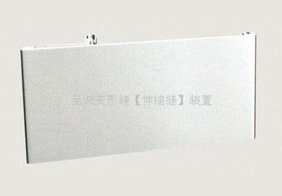 【供应内墙卡锁型伸缩缝装置】 - 生意地