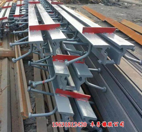 云浮桥梁伸缩装置d160型云浮通行–光波网
