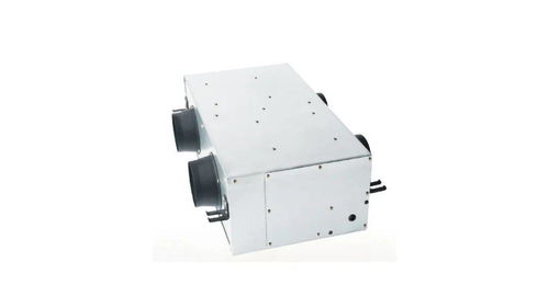 江门市易方达机电设备诚邀您参观2023第二届中部制冷空调展