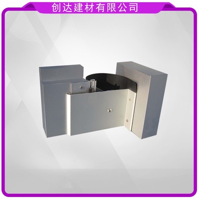 东兴金属变形缝铁皮材质2022更新（今日推荐）