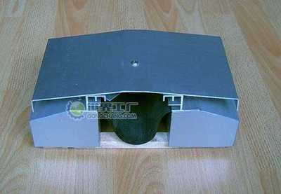 苏州景泰建筑变形缝装置（常熟）——专业解决方案与全球企业库优势