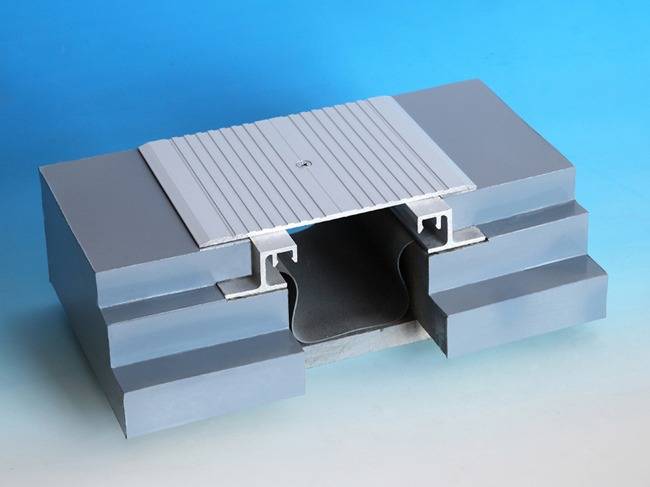 滁州地区变形缝阻火带装置施工工艺详解